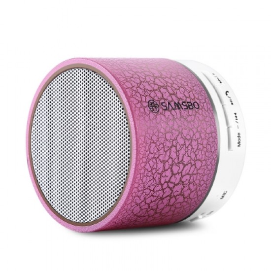 SAMSBO A9 Bluetooth Mini Speaker