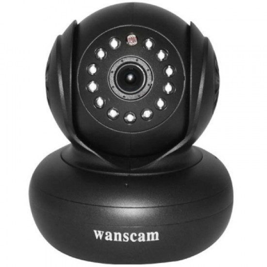 wanscam ip camera