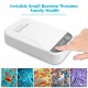DS01 Multifunctional Full Auto UV Sterilizer Aromatherapy Machine for Jewelry Cosmetic Toothbrush